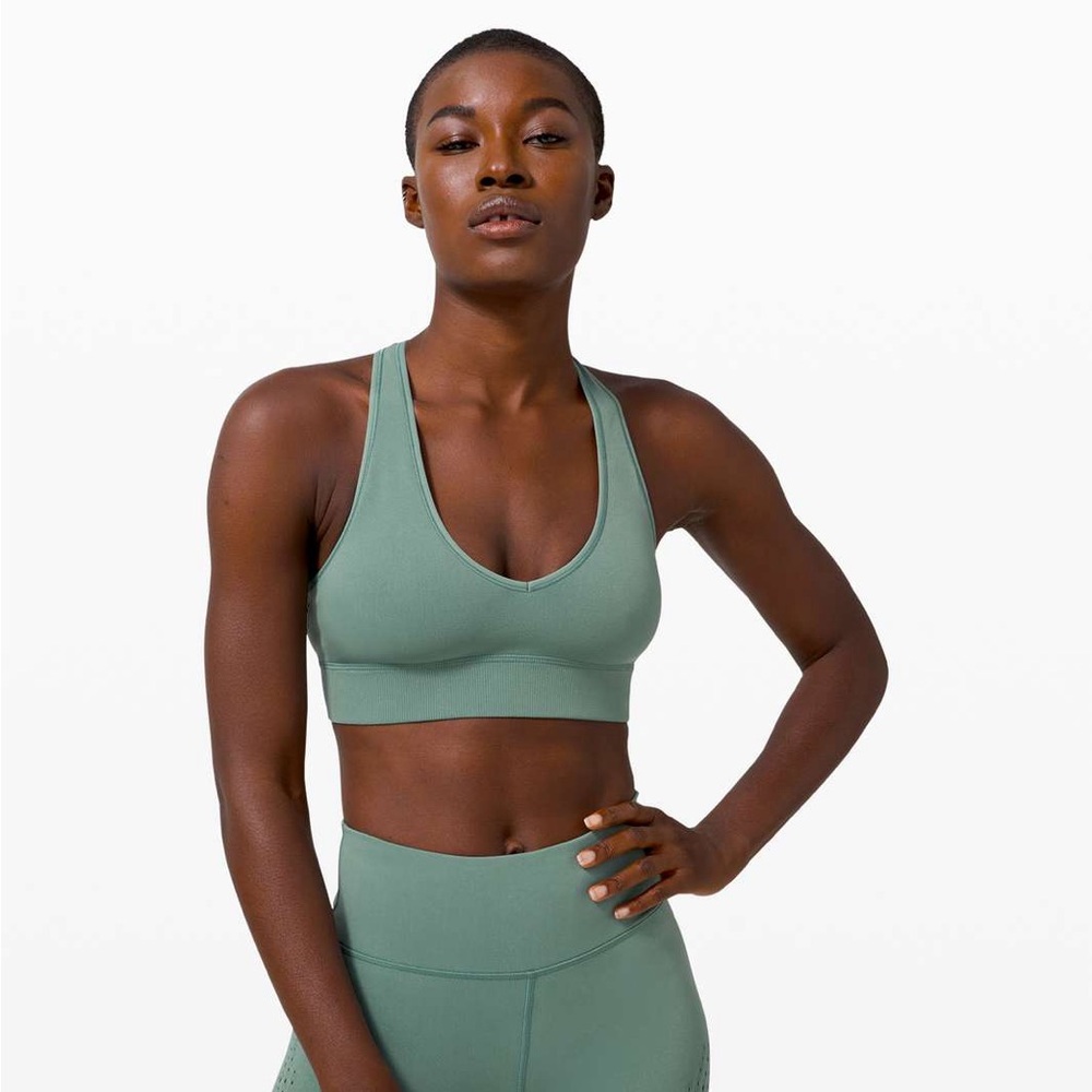 Lululemon Reveal Bra